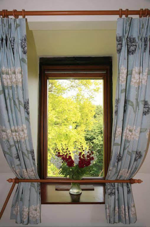 Bed and Breakfast Bishopsdale Oast Ашфорд Экстерьер фото